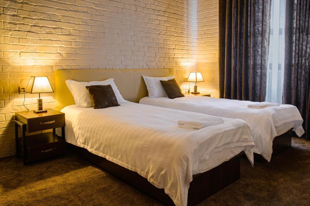 Usman Hotel Szamarkand Kültér fotó