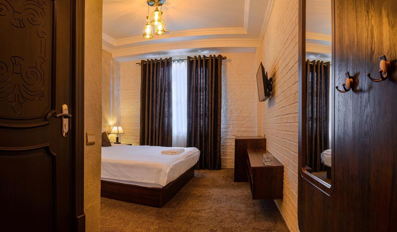 Usman Hotel Szamarkand Kültér fotó