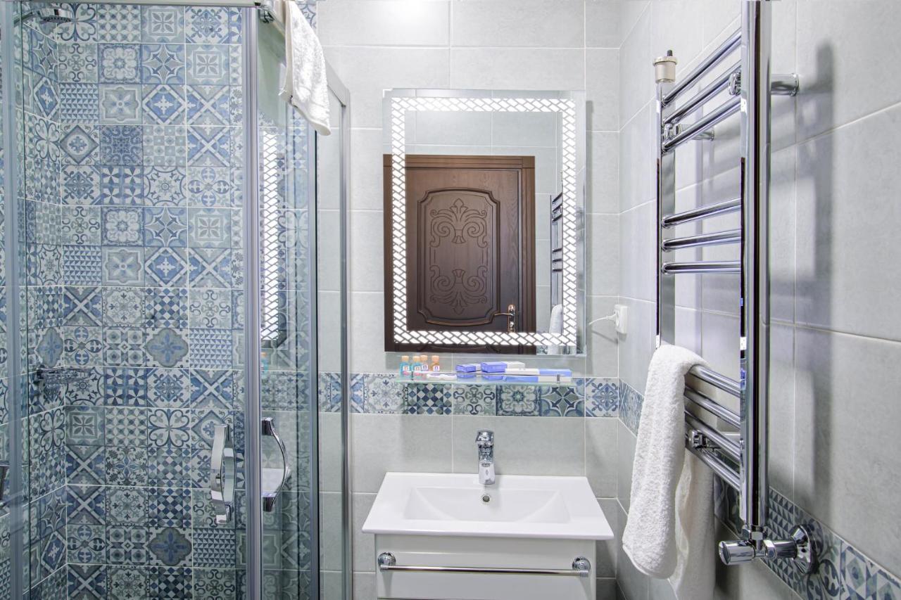 Usman Hotel Szamarkand Kültér fotó