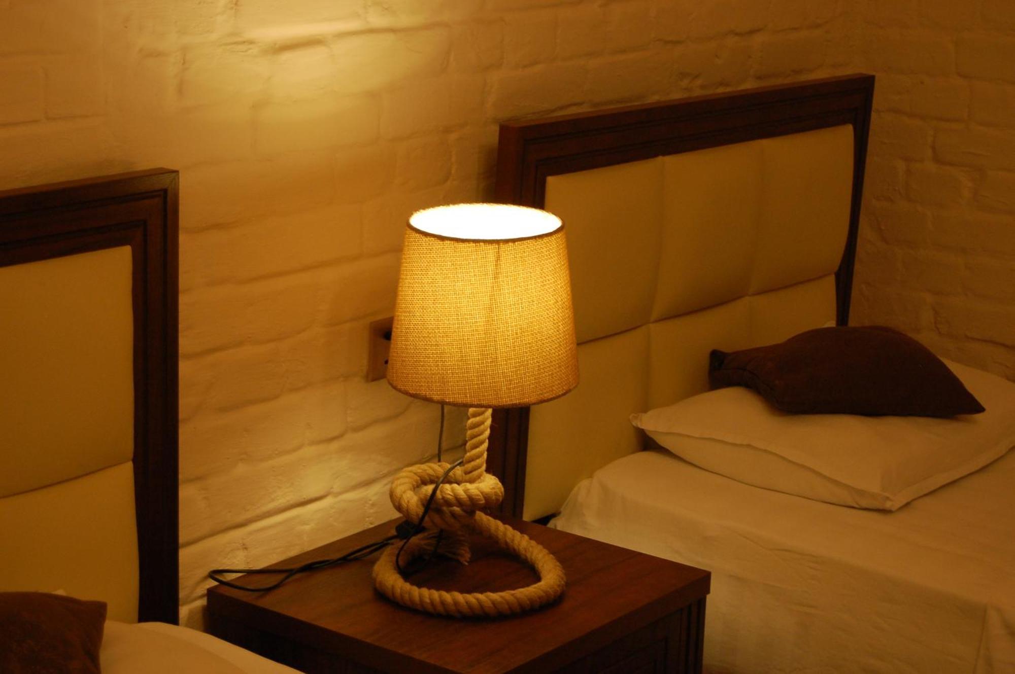 Usman Hotel Szamarkand Kültér fotó