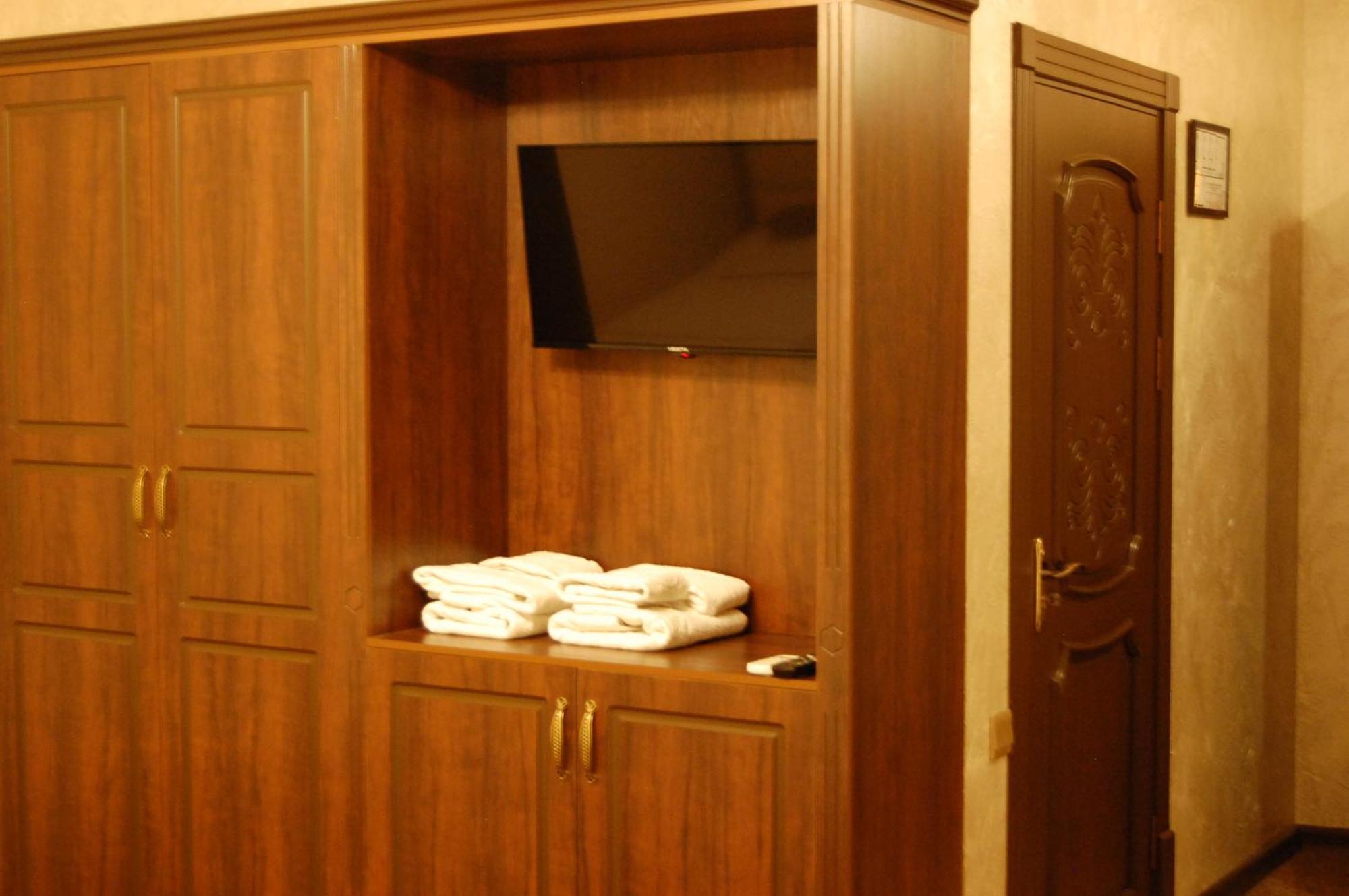 Usman Hotel Szamarkand Kültér fotó
